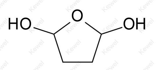 2,5-Furandiol, tetrahydro-