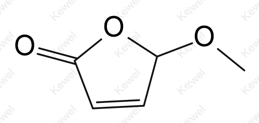 5-methoxyfuran-2(5H)-one