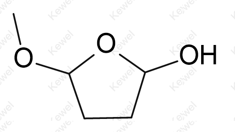 5-Methoxytetrahydrofuran-2-ol