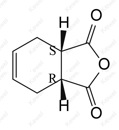 (3aS,7aR)-1,3,3a,4,7,7a-hexahydrocyclohexa[1,2-c]furan-1,3-dione