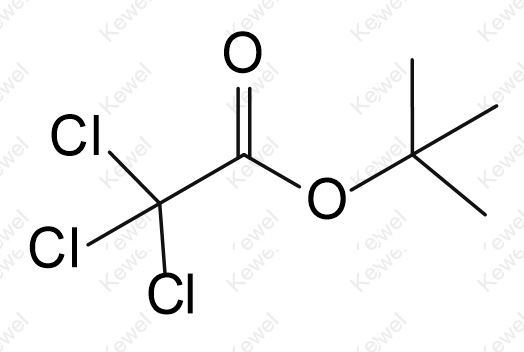 2-Methylpropan-2-yl 2,2,2-trichloroacetate