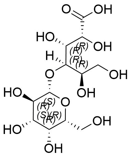 Lactobionic acid