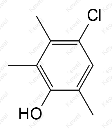 4-Chloro-2,3,6-trimethylphenol