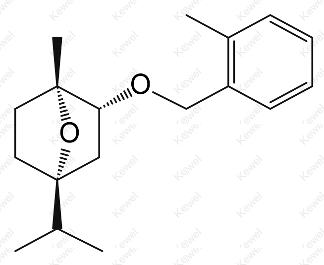 Cinmethylin Impurity 1