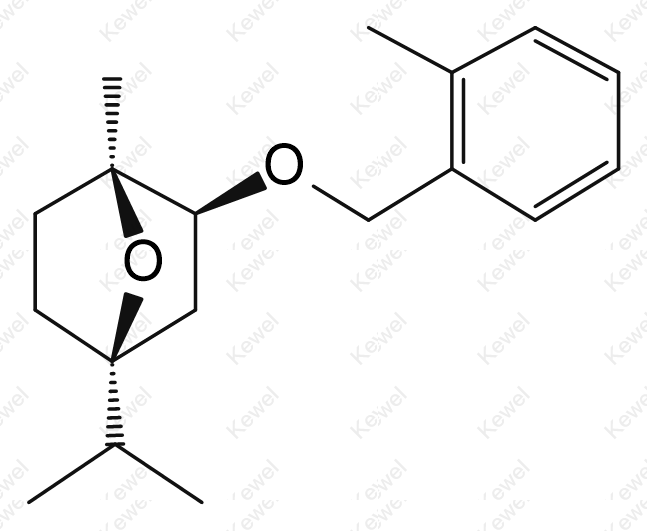 Cinmethylin Impurity 2