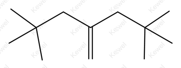 2,2,6,6-Tetramethyl-4-methylideneheptane