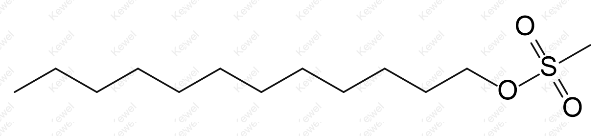 Dodecyl methanesulfonate