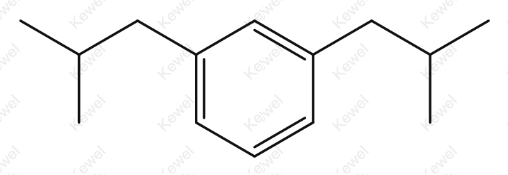 1,3-Bis(2-methylpropyl)benzene