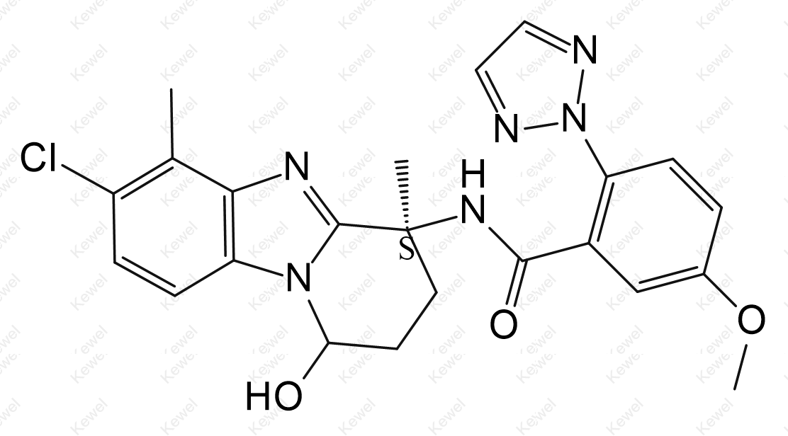 Daridorexant Impurity 10
