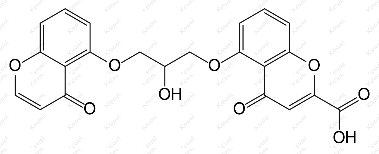 Cromolyn Impurity 3