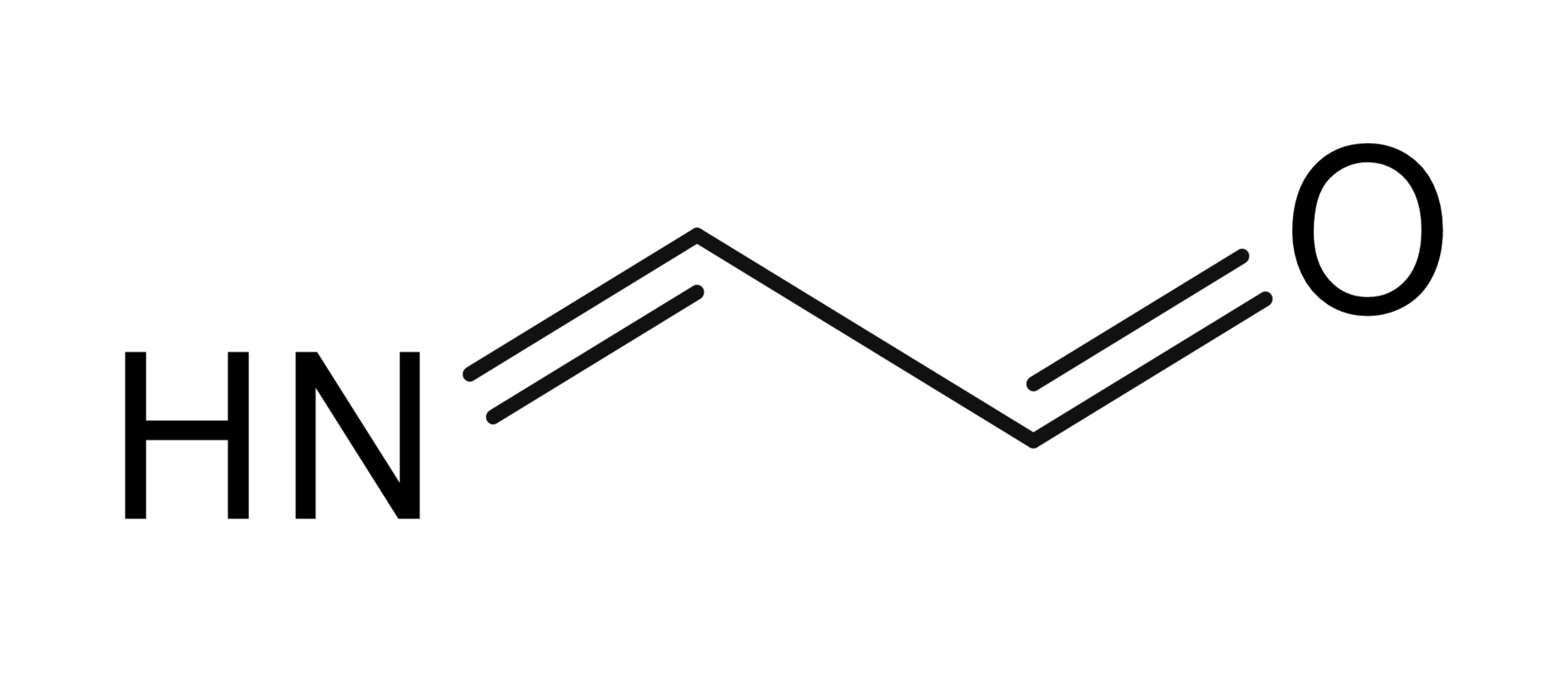2-Azanylideneacetaldehyde