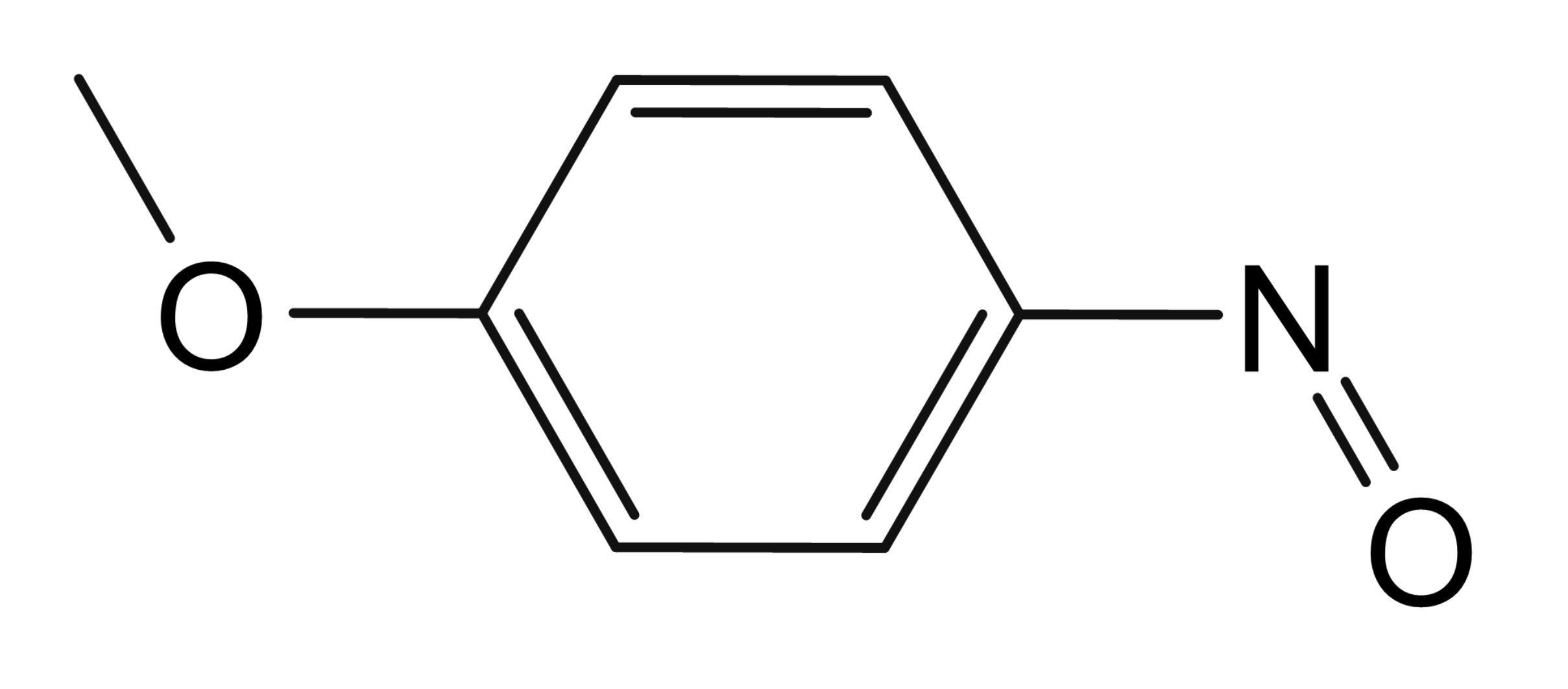 1-Methoxy-4-nitrosobenzene