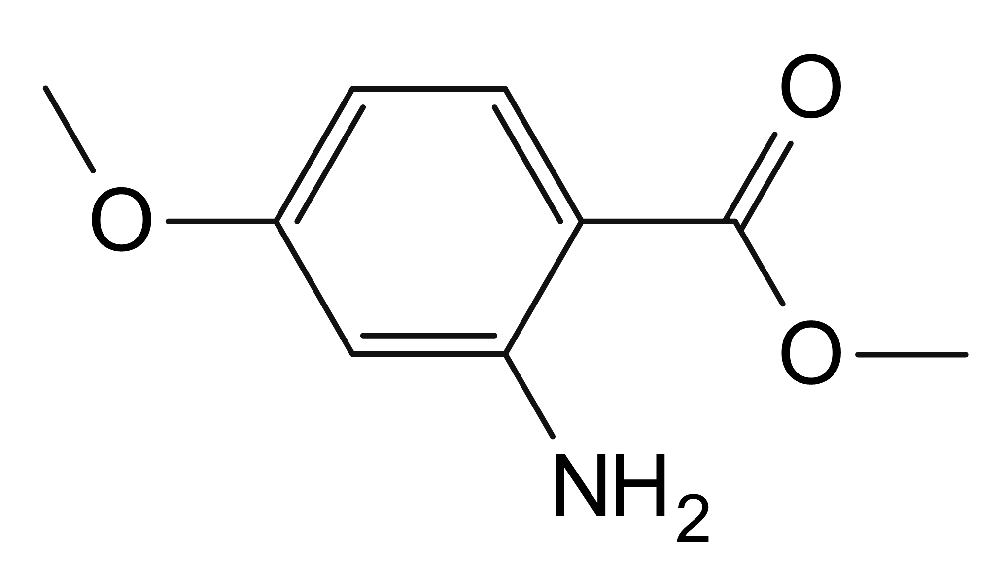 Methyl 2-amino-4-methoxybenzoate