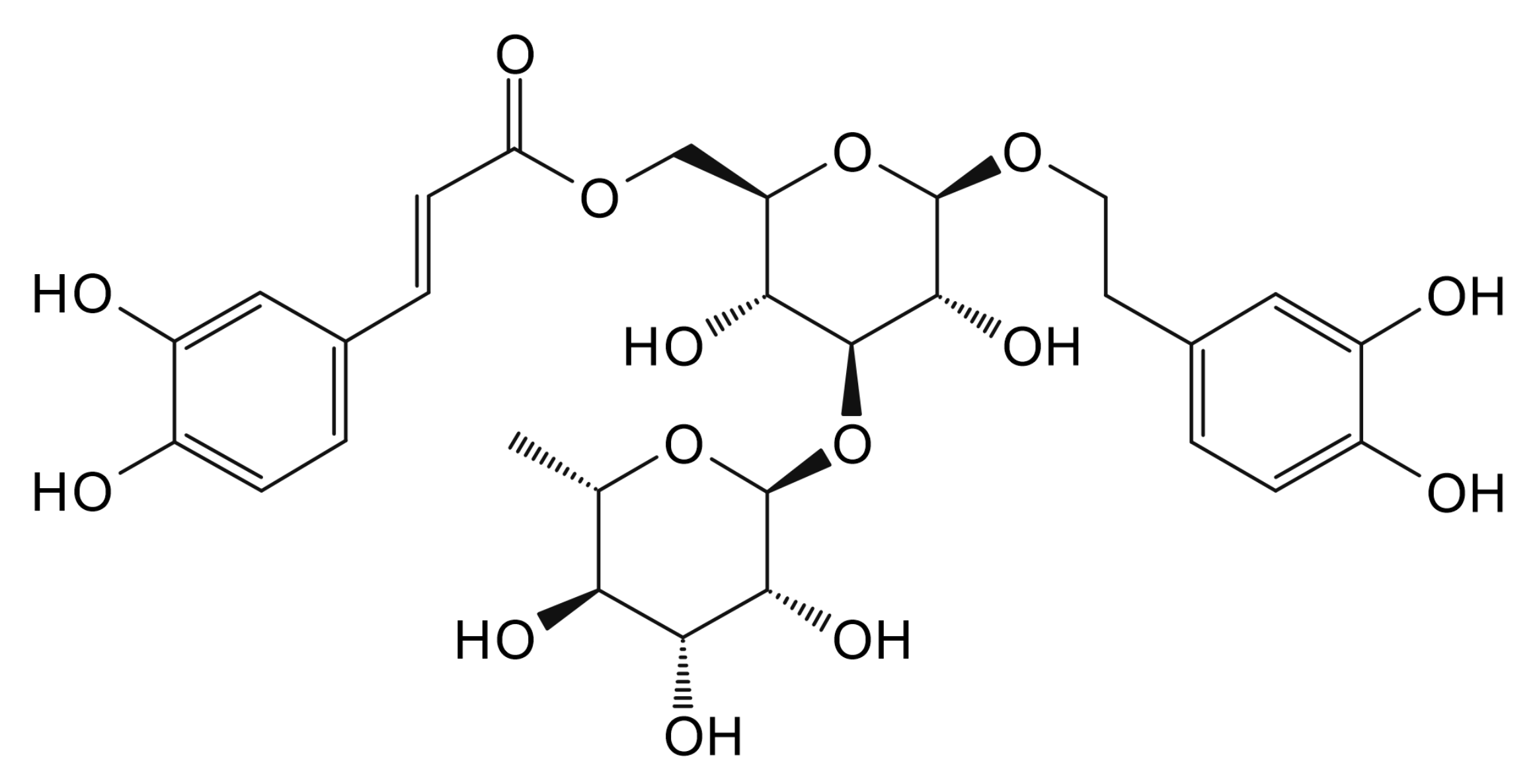 Isoacteoside