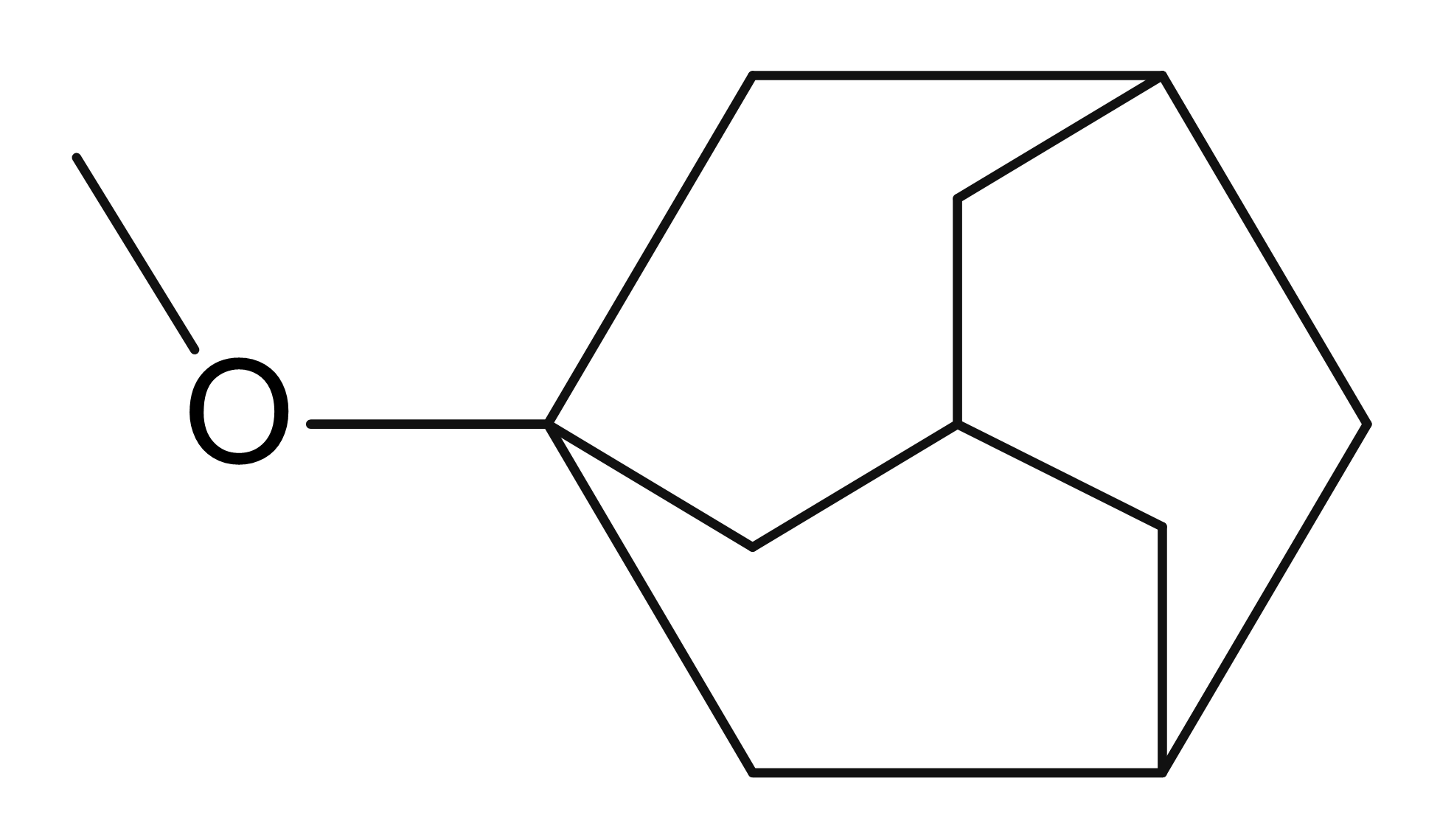 1-Methoxytricyclo[3.3.1.13,7]decane