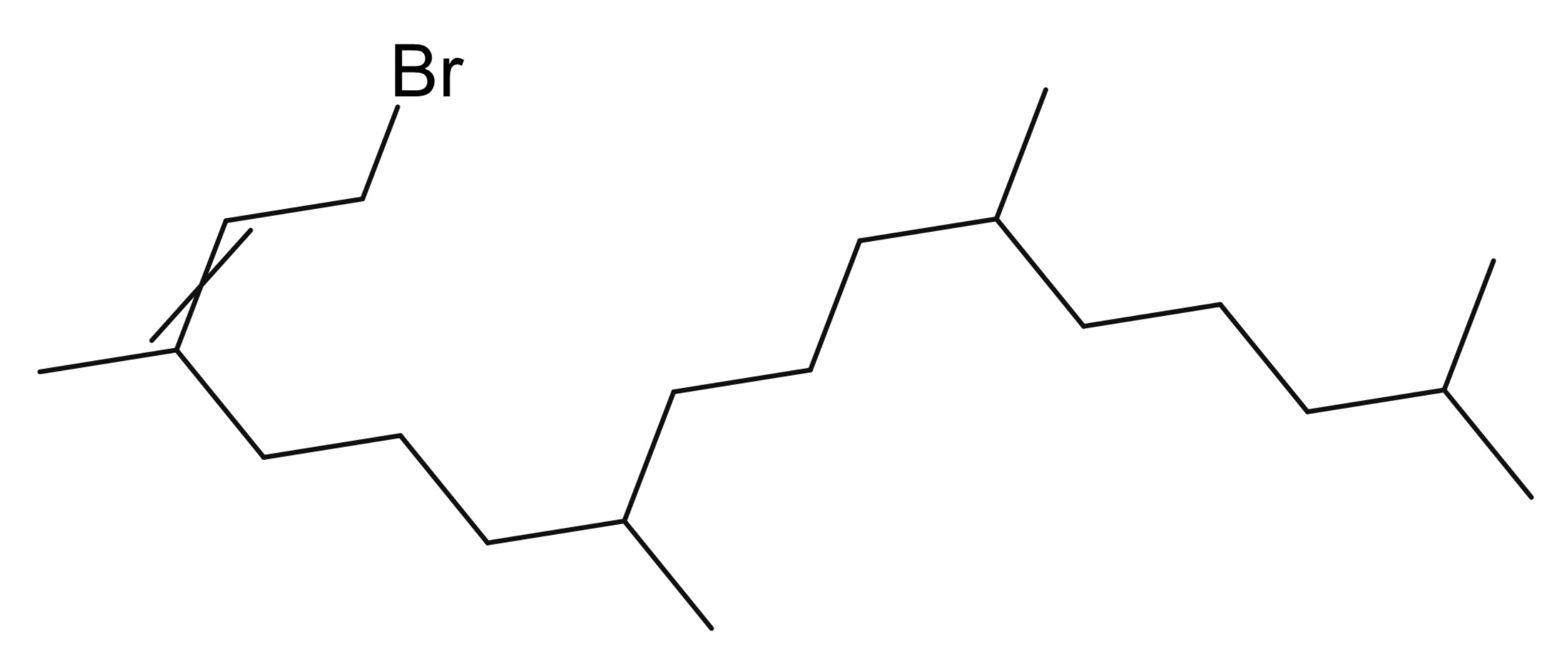 trans-Phytyl Bromide