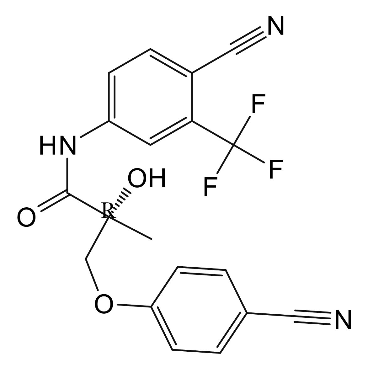 Ostarine