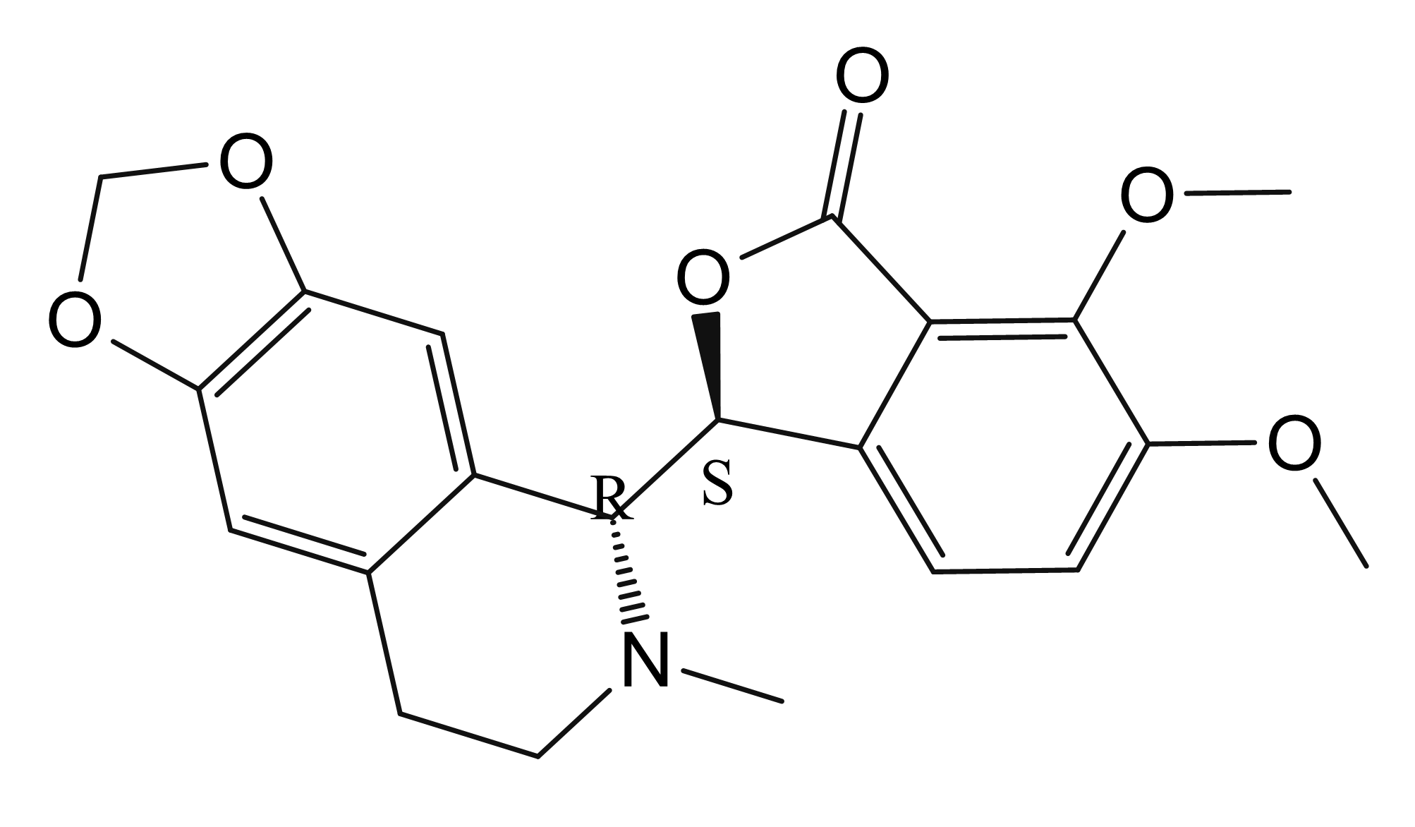 Hydrastine
