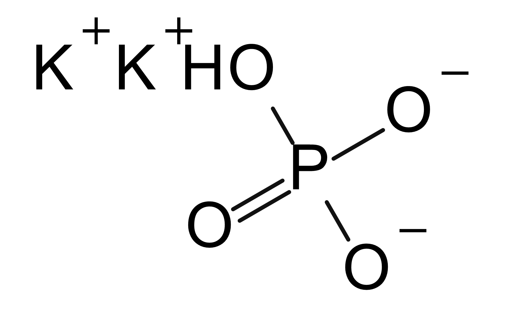 Dipotassium hydrogenphosphate