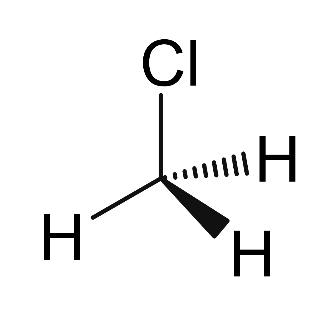 Chloromethane