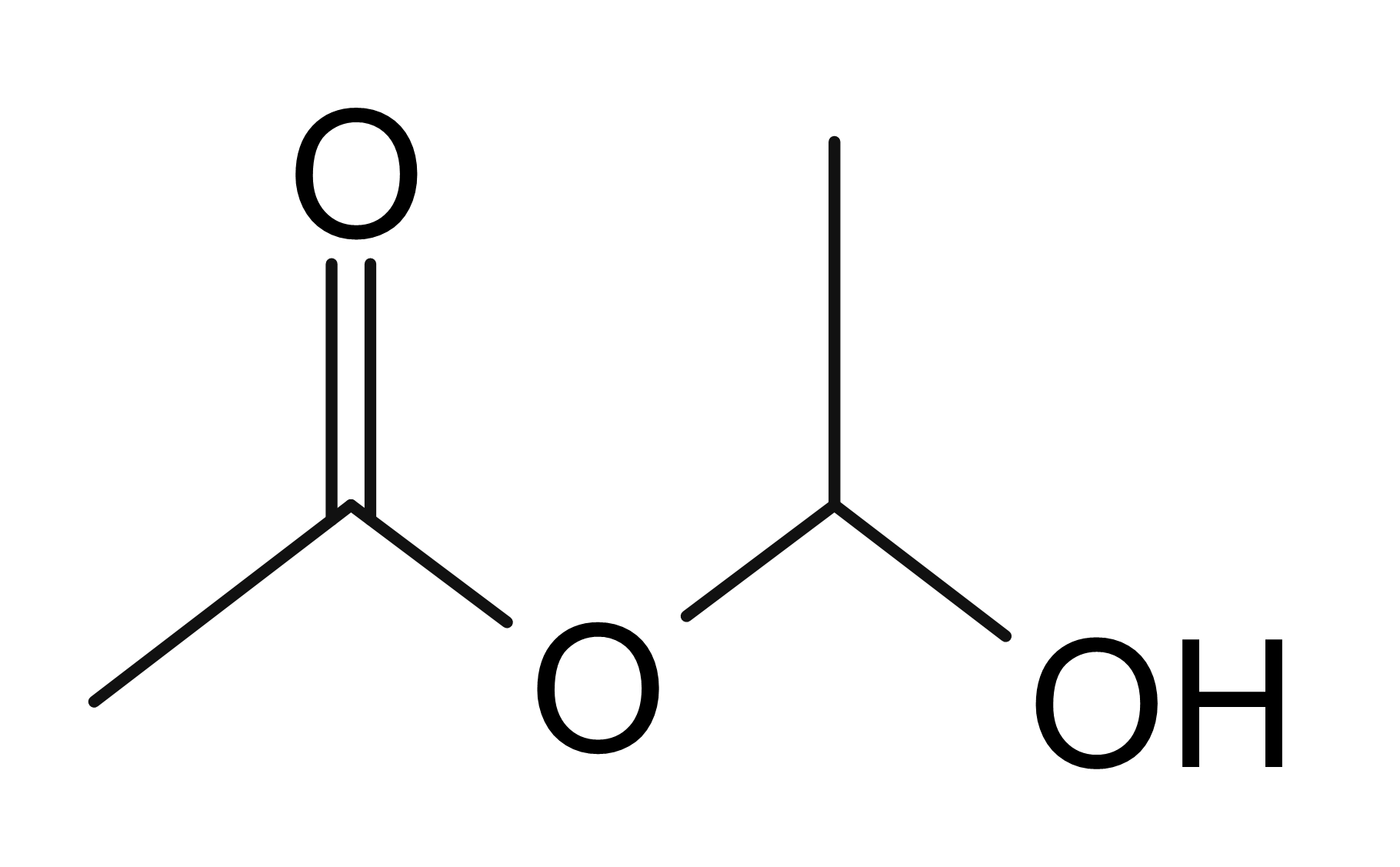 1-Hydroxyethyl acetate