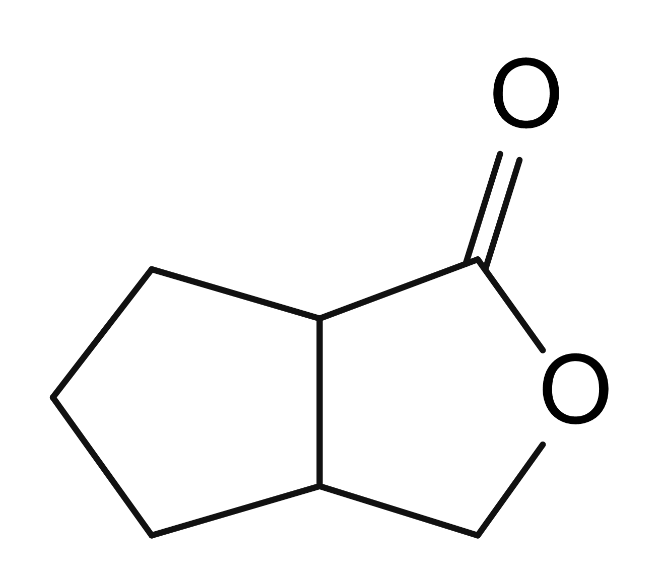 Hexahydro-cyclopenta[c]furan-1-one
