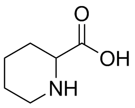 Hexahydropyridine-2-carboxylic acid