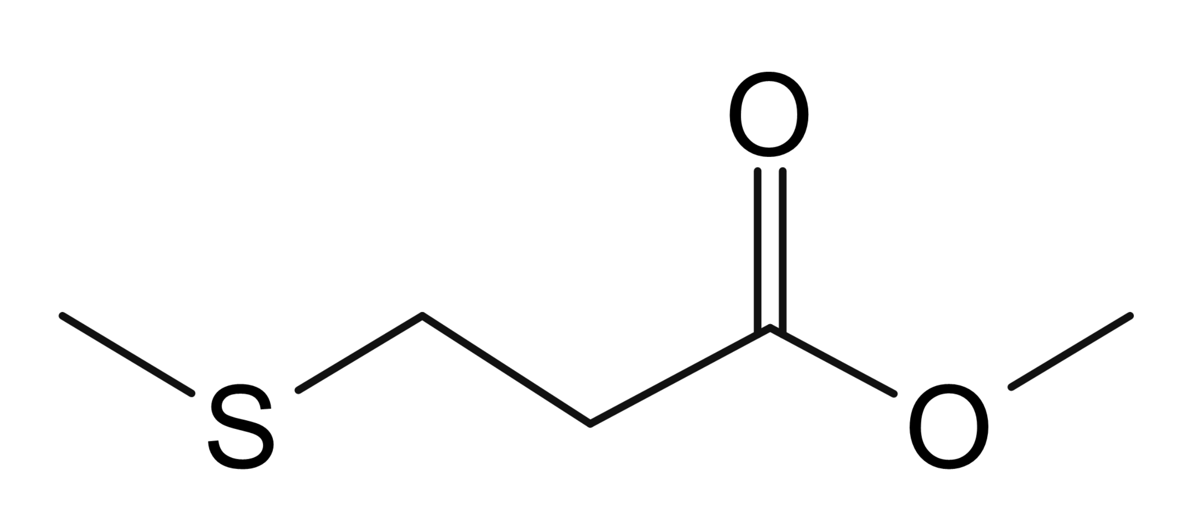 Methyl 3-(methylsulfanyl)propanoate