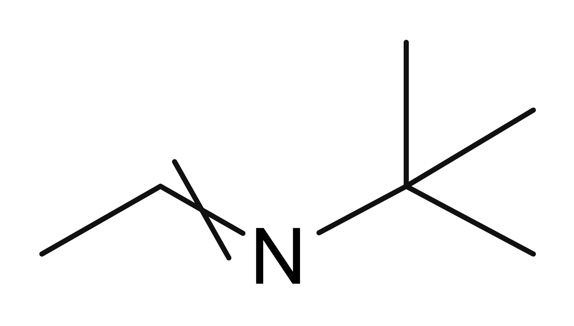 N-(2-methylprop-2-yl)ethanimine
