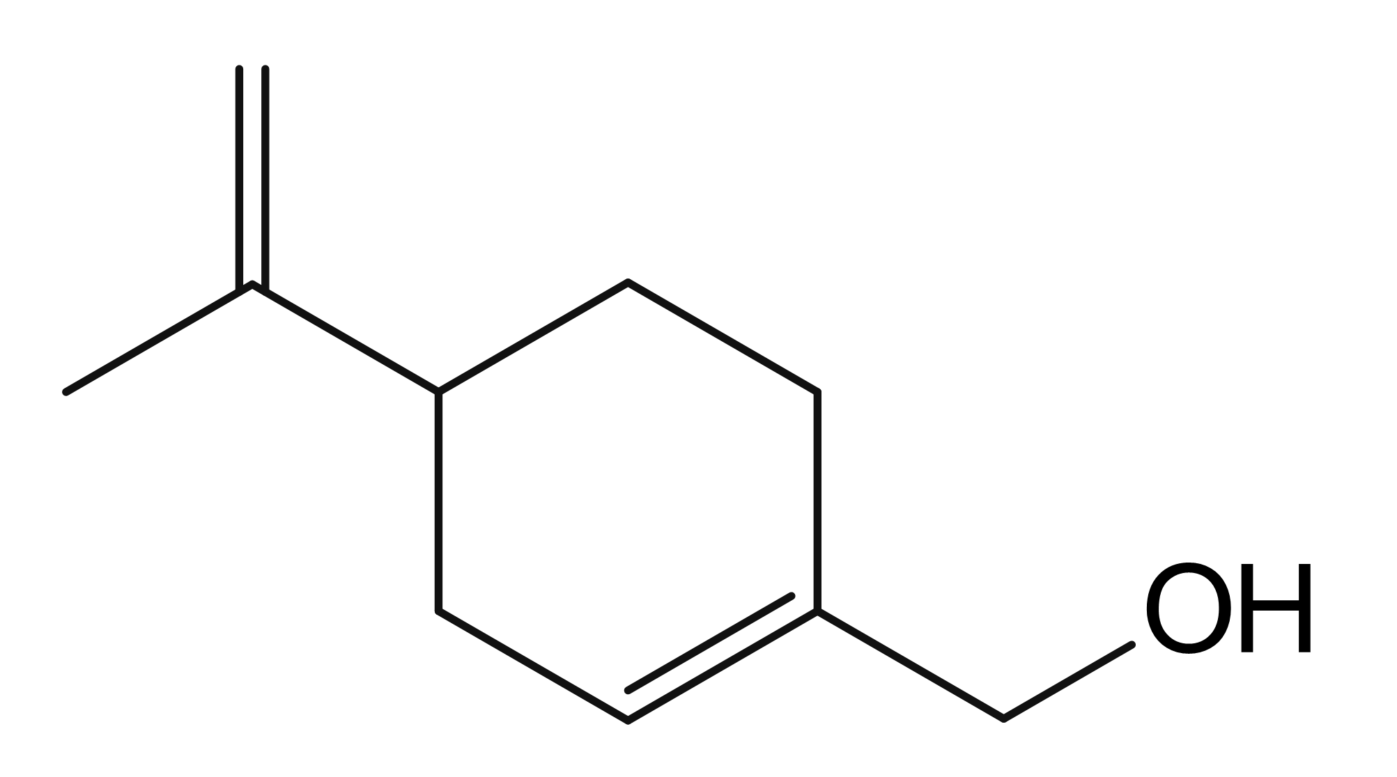 [4-(prop-1-en-2-yl)cyclohex-1-enyl]methanol