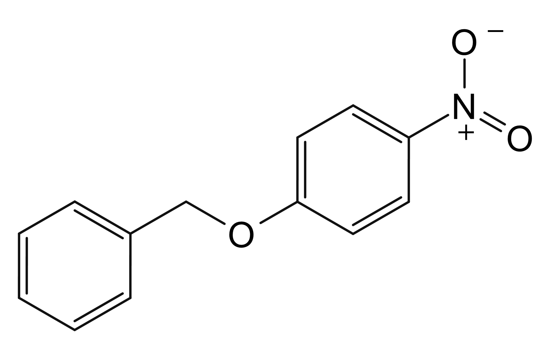 1-(Benzyloxy)-4-nitrobenzene