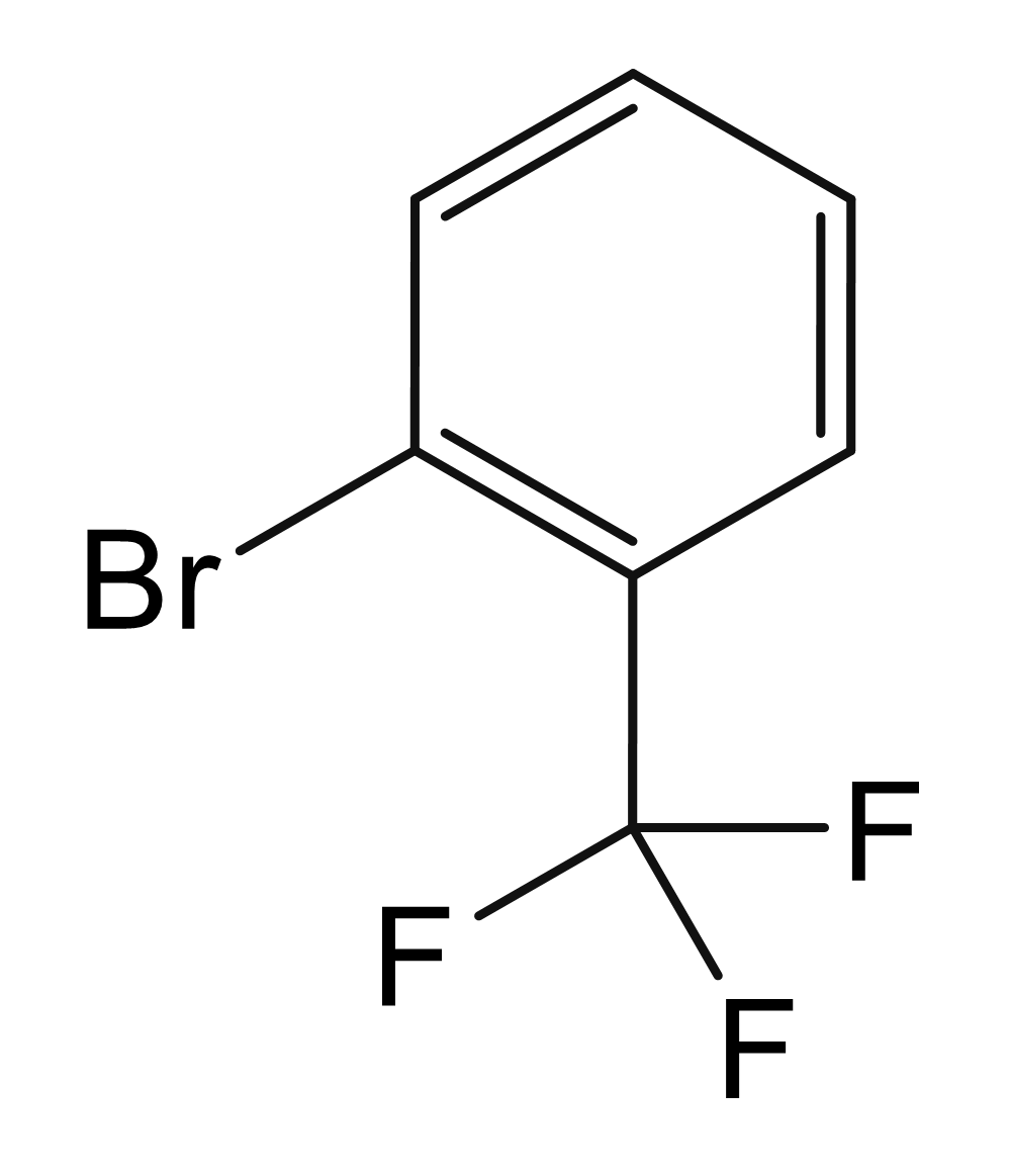 2-Bromo-1-(trifluoromethyl)benzene