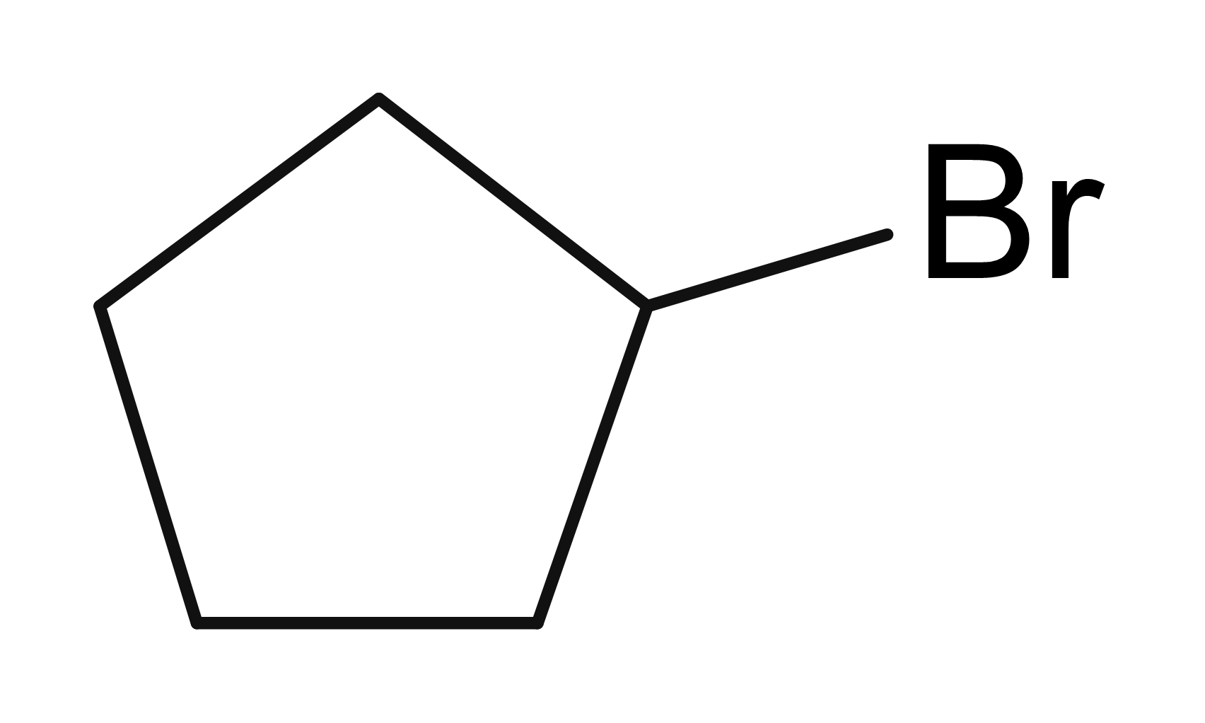 Bromocyclopentane