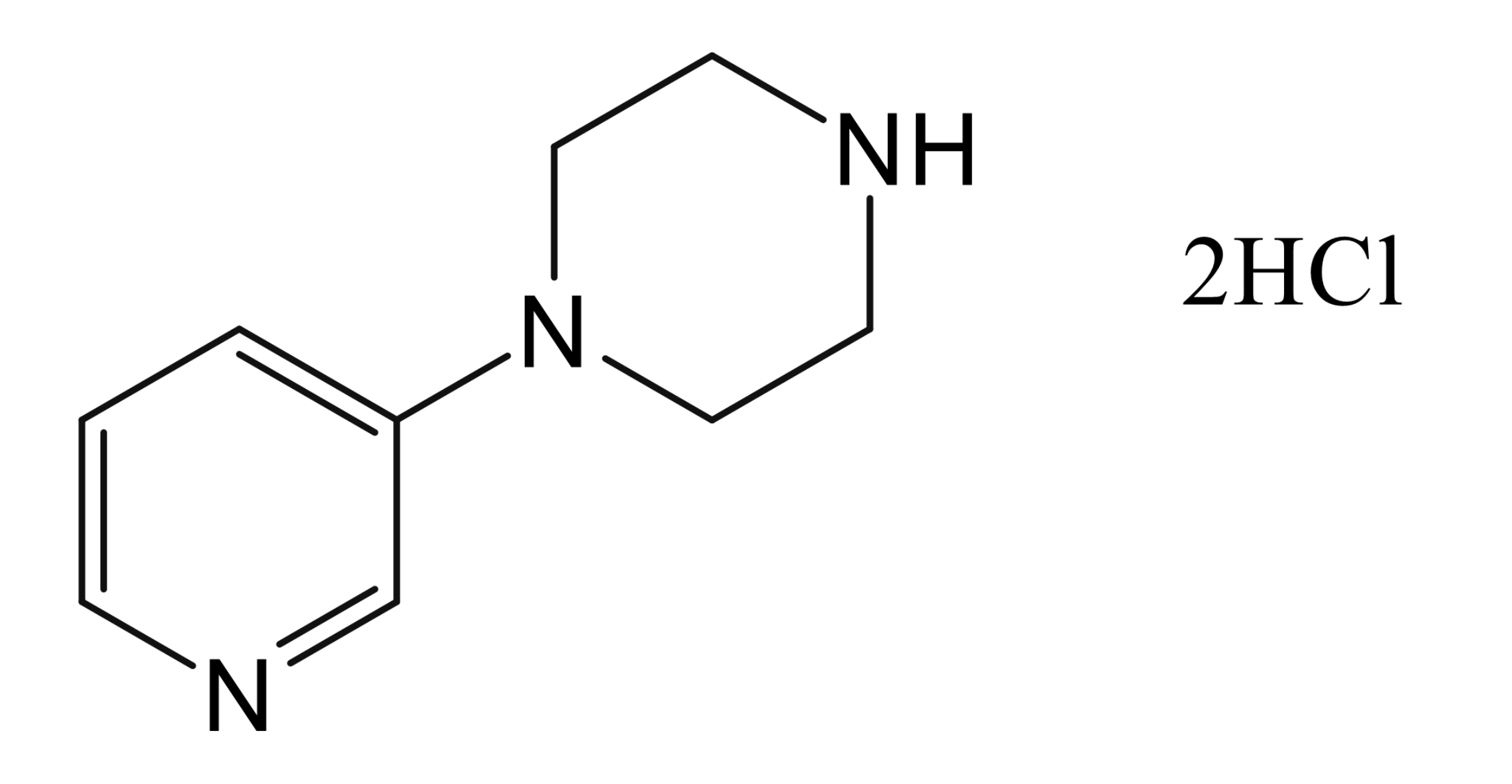 1-(Pyridin-3-yl)piperazine