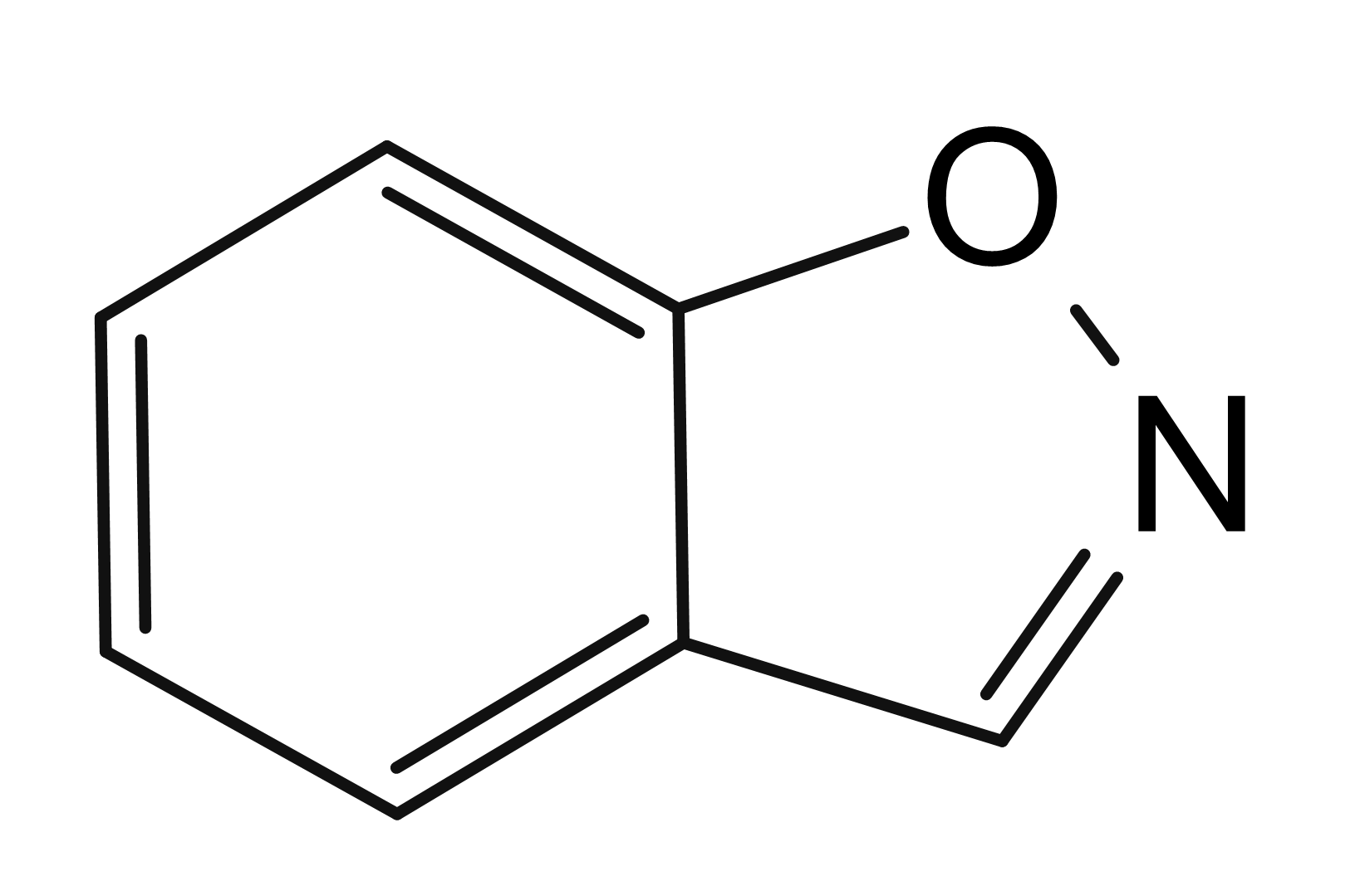 benzo[d]isoxazole