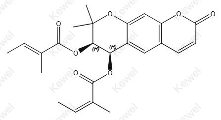 Xanthalin