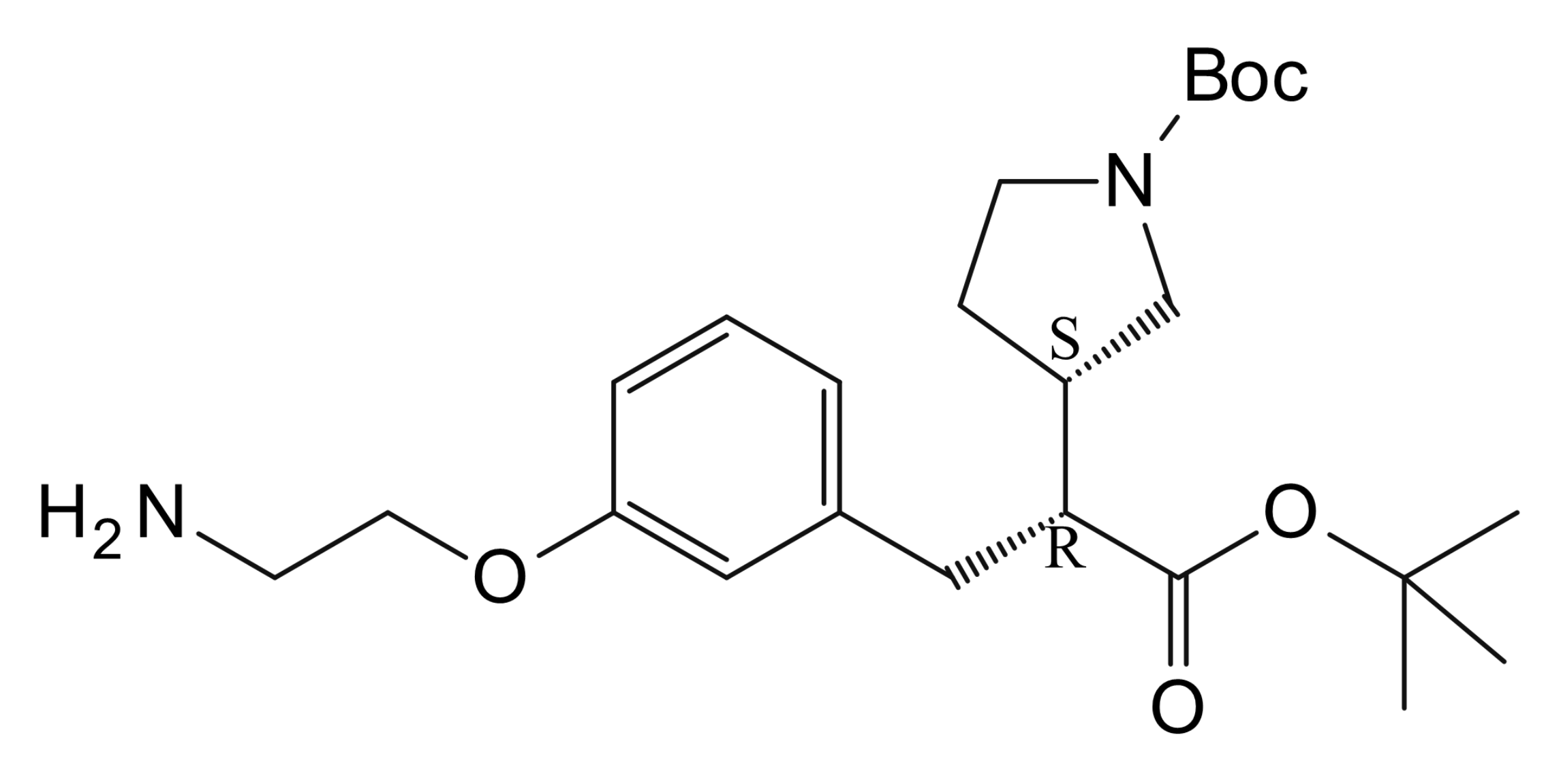 Muvalaplin Impurity 1