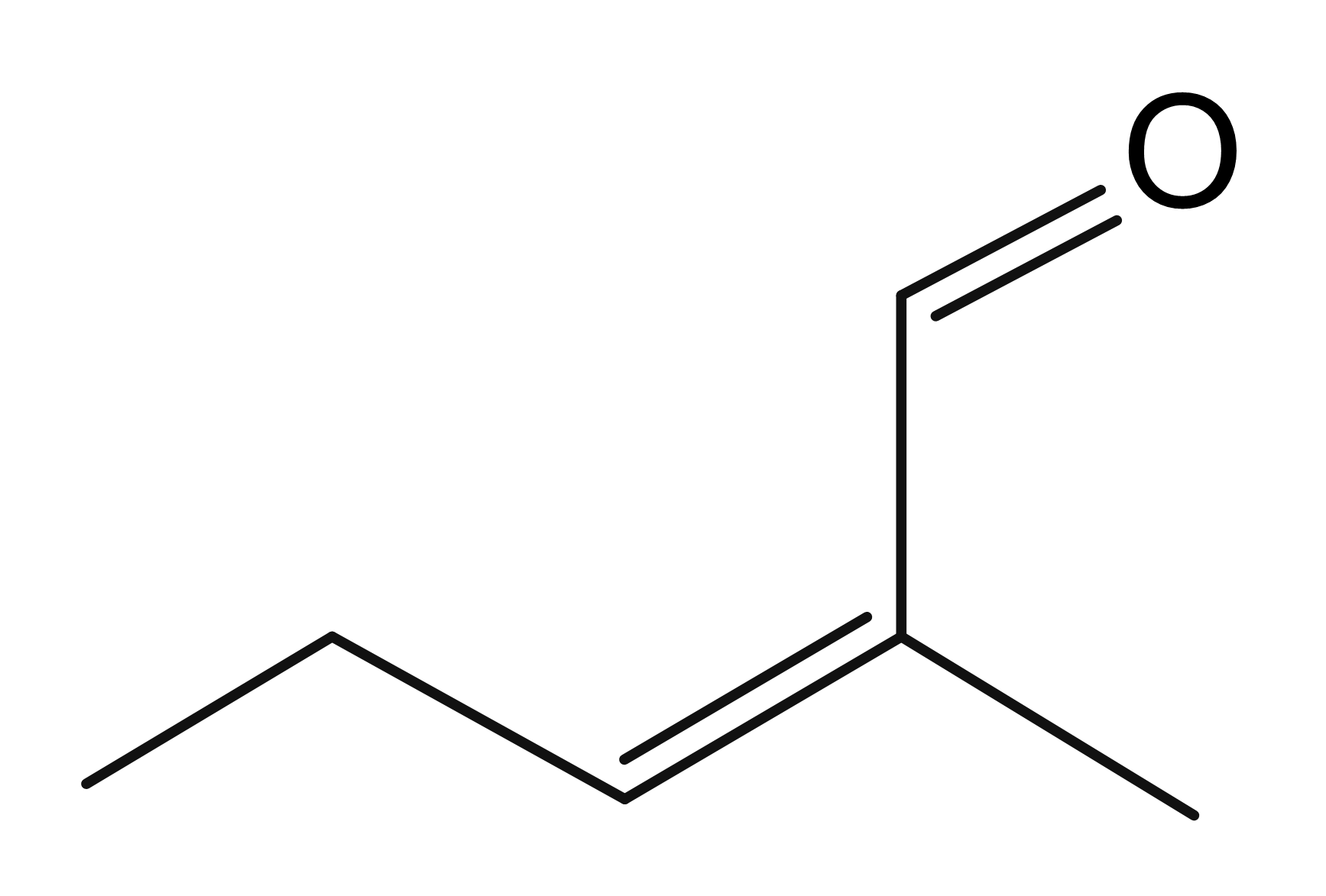 (2Z)-2-methylpent-2-enal