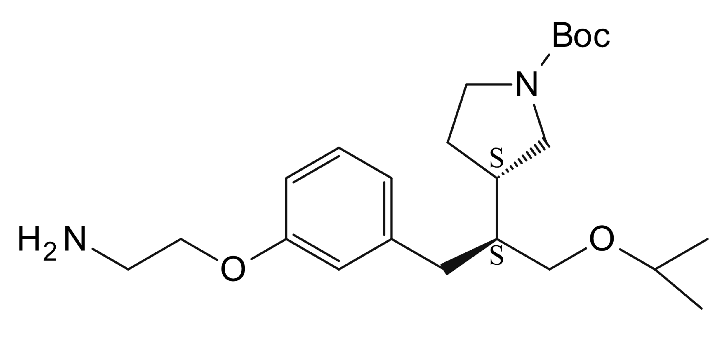 Muvalaplin Impurity 2