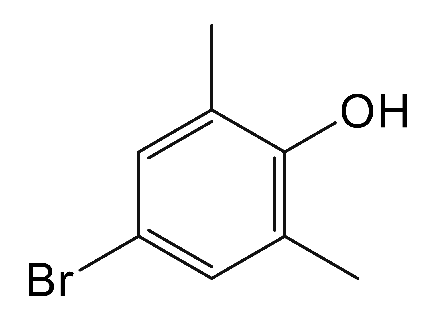 4-Bromo-2,6-dimethylphenol