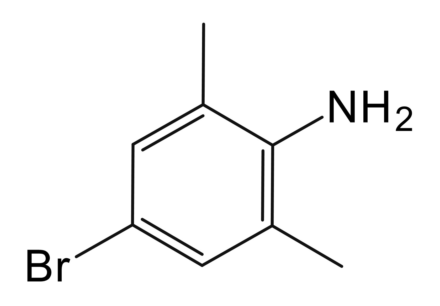 4-Bromo-2,6-dimethylaniline