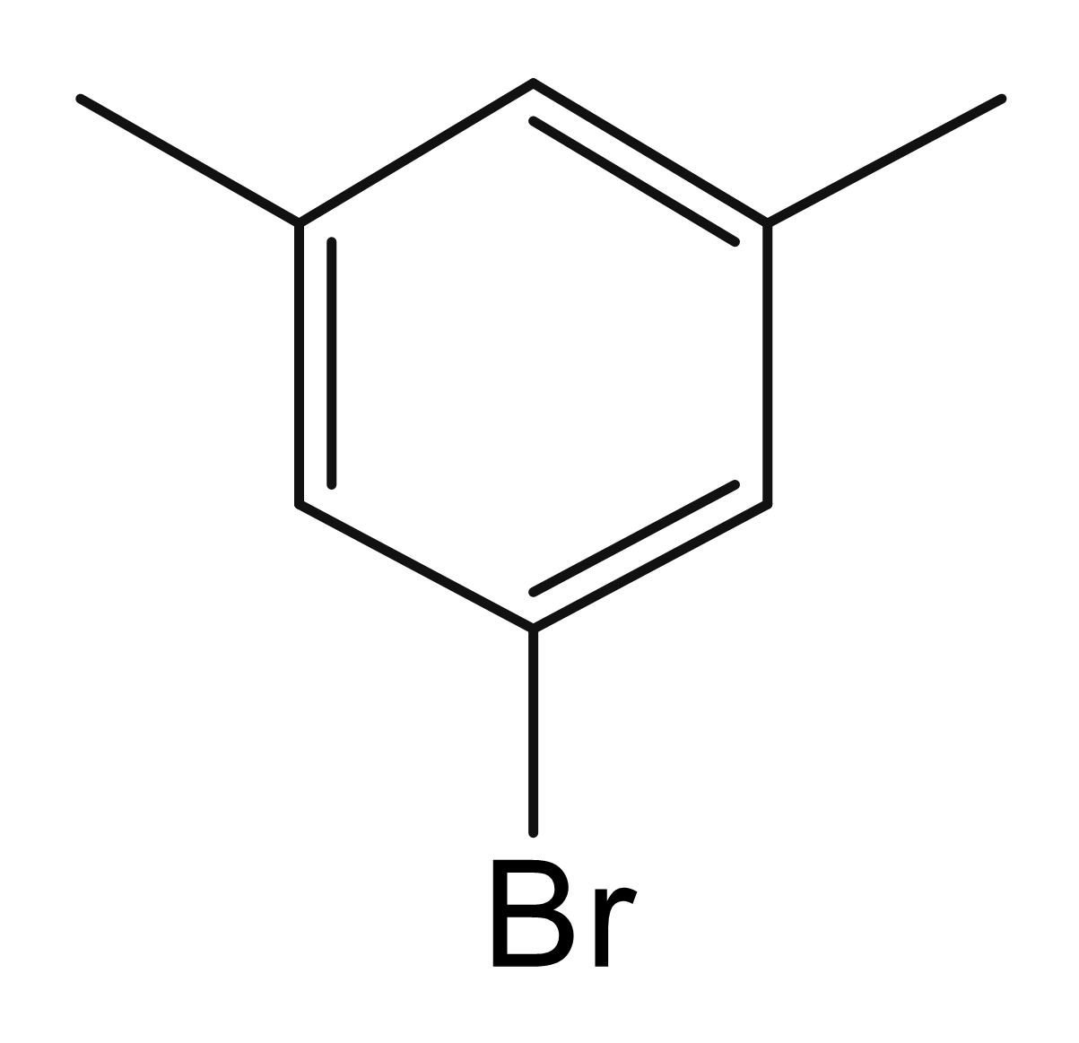5-Bromo-1,3-dimethylbenzene