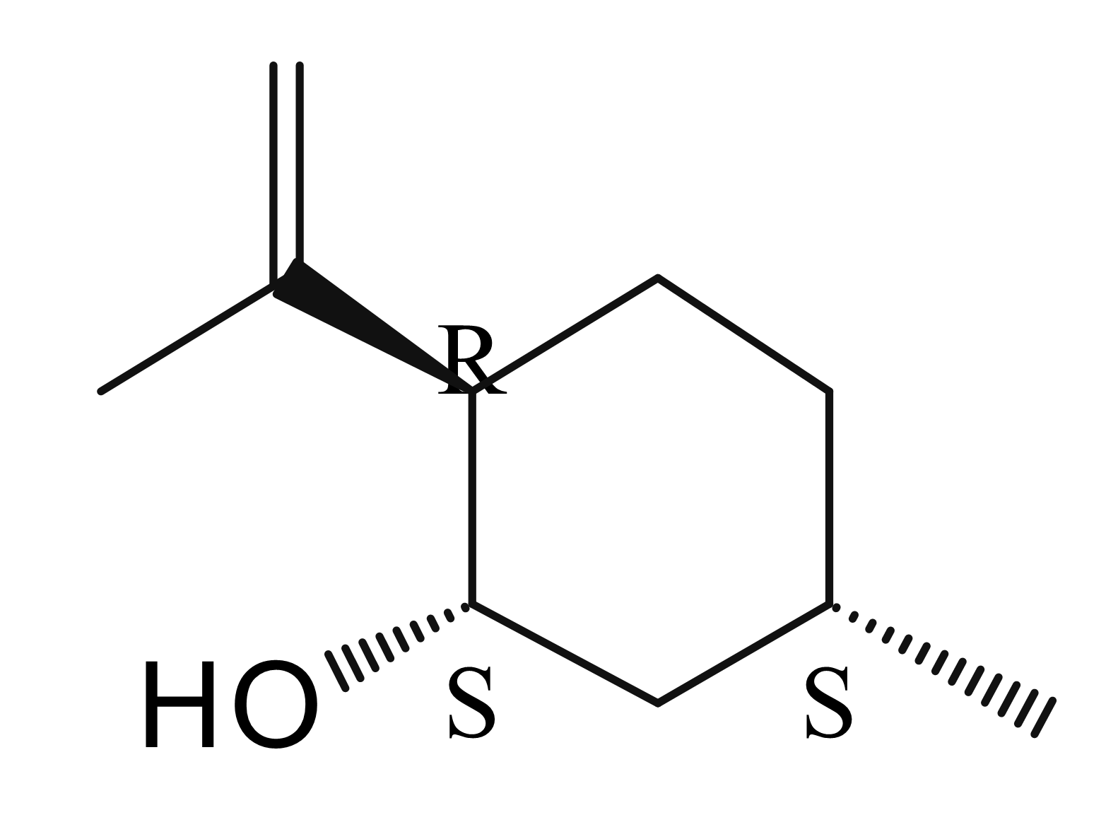 (+)-Isopulegol