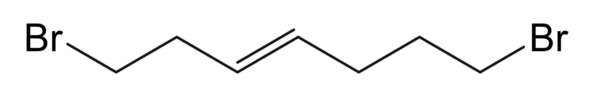 (3E)-1,7-dibromohept-3-ene