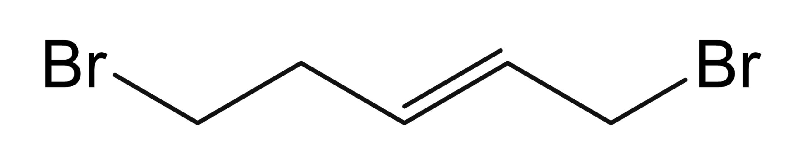 (2E)-1,5-dibromopent-2-ene