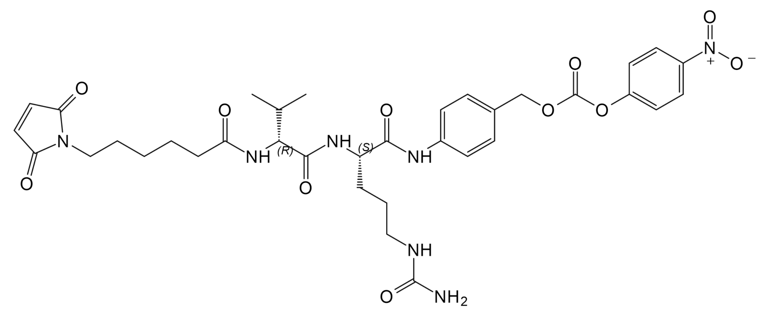 MC-D-Val-Cit-PAB-PNP
