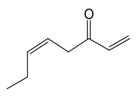 (5Z)-Octa-1,5-dien-3-one