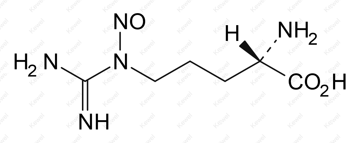 N-Nitroso L-Arginine
