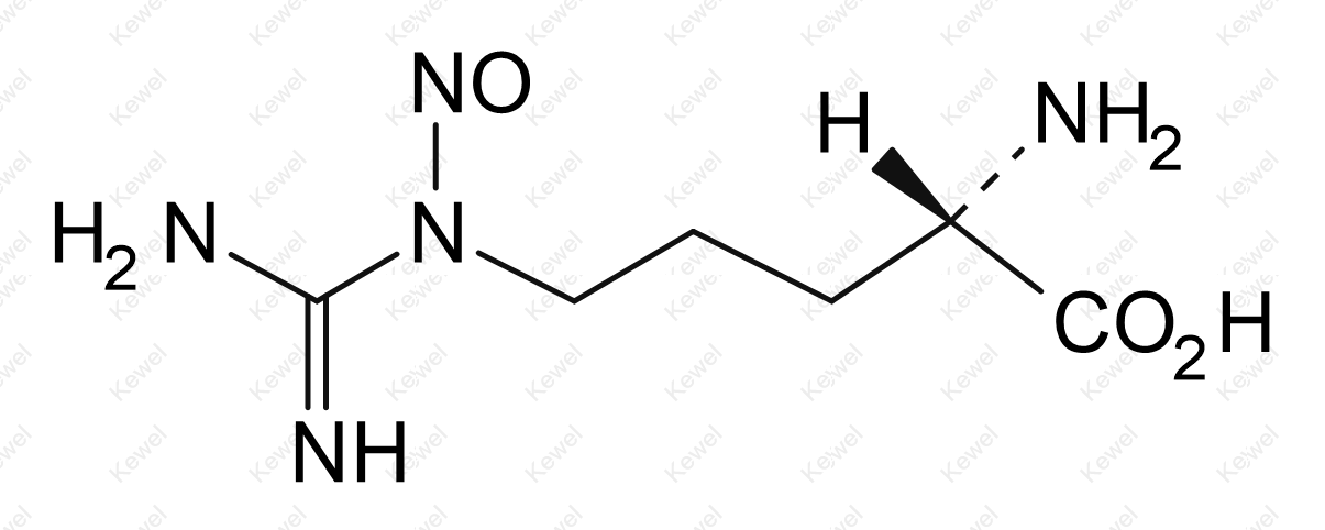N''-Nitro-L-Arginine