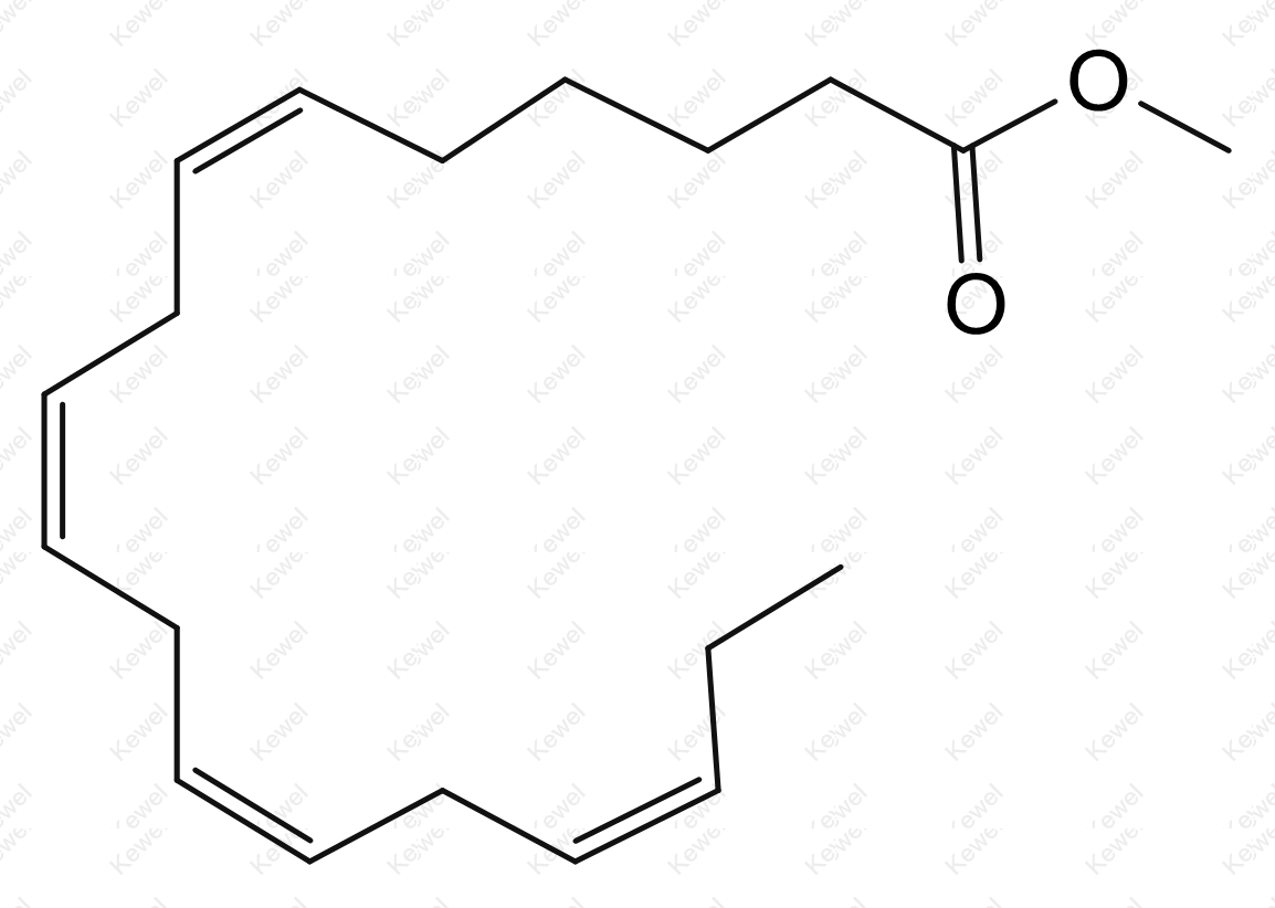 Methyl stearidonate